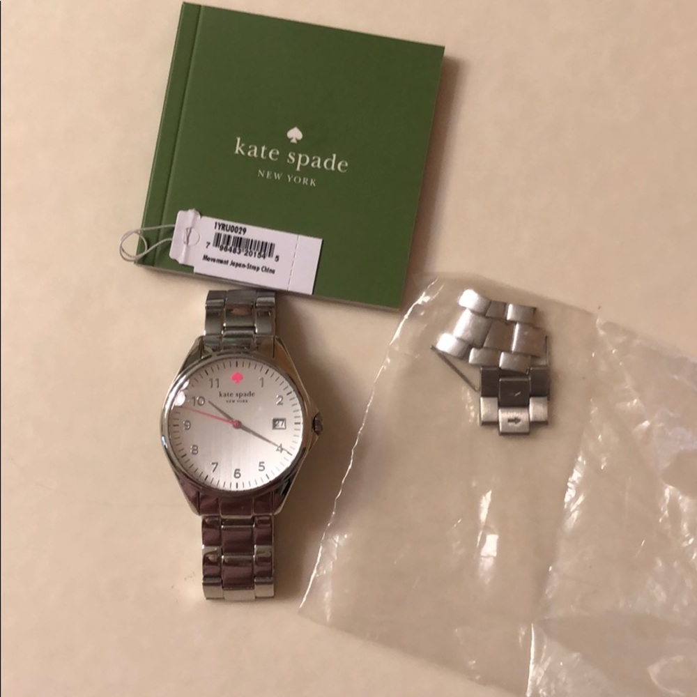 Kate spade watch